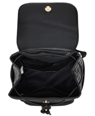 Compass 11" Monogram Mini Backpack