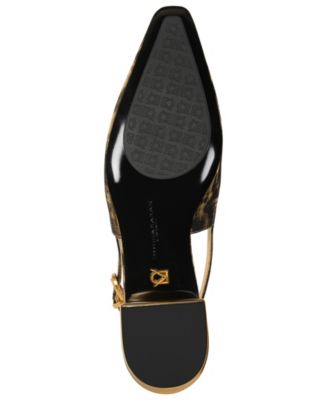 Women's Savita Slingback Flats