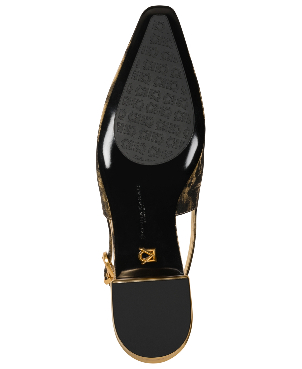 Donna Karan New York Women's Savita Slingback Flats