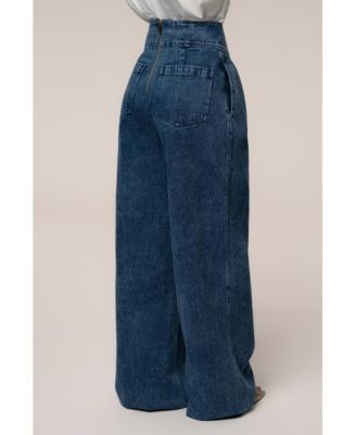 Women's Legacy Pleated Pants