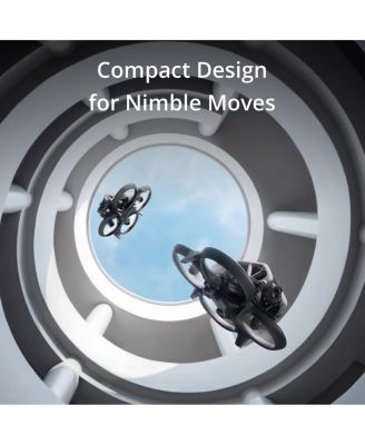 Avata Drone Explorer Combo with Motion 2 Remote