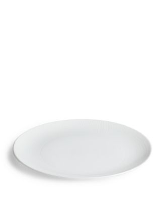 Gio Salad Plate