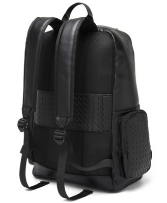 Leisure Luxe 18" Backpack