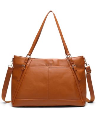 Leisure Luxe 13" Weekender Tote Bag