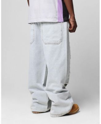 Men's Collateral Distressed Jeans