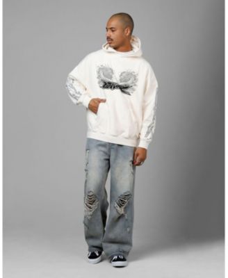 Men's Draco Born Hoodie