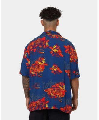 Men's Motorsport Ultra Button Up Shirt