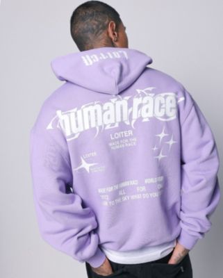 Men's Rave Full-Zip Hoodie