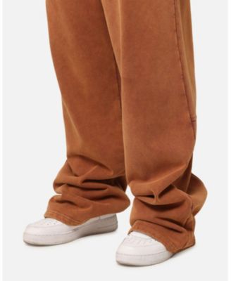 men's Boxing Oversized Sweatpants