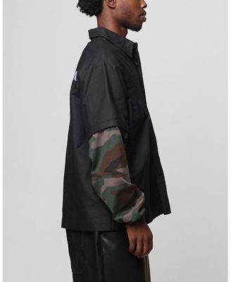 Art Studio Work Shirt