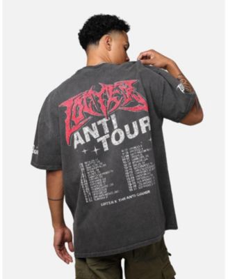 Men's Anti Tour Vintage T-Shirt