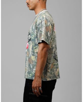 Men's Care Vintage T-Shirt