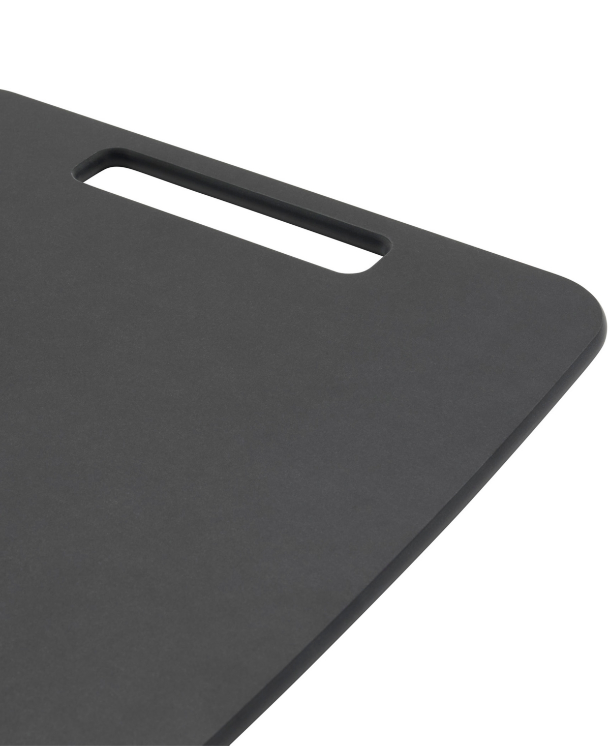 Zwilling Plant Fiber Cutting Board, 11.5" X 9" In Gray