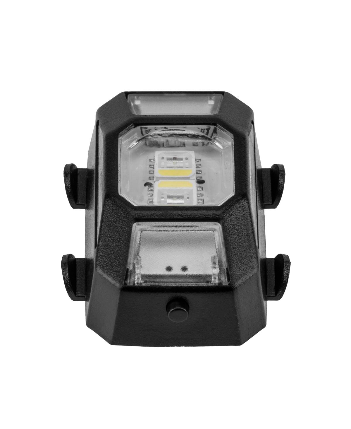 Dji Mini 4 Pro Drone Fly More Combo, Bundle with 128GB Memory Card, Led Light, 20" Landing Pad Pro