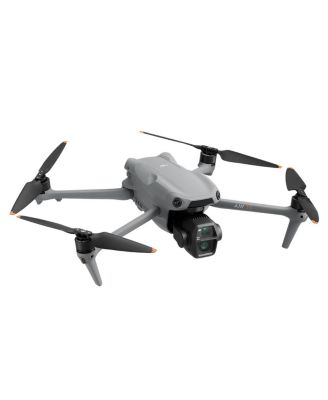 Air 3S Drone Fly More Combo with RC-N3 Remote Controller, Bundle with 128GB Memory Card, Strobe Light, Landing Pad Pro and Backpack