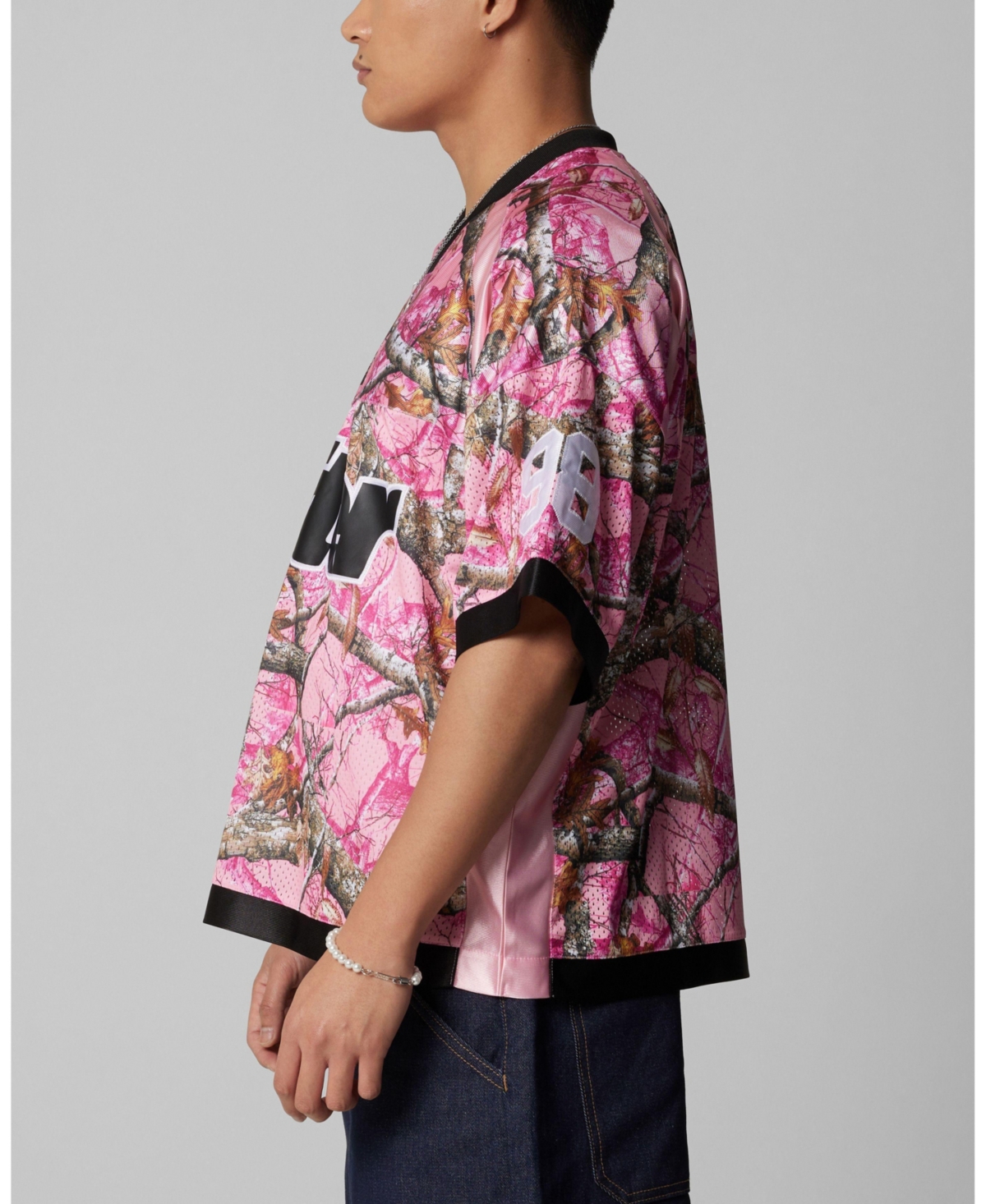 Loiter Men's Training Jersey