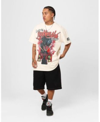 Men's Mayhem Mob Vintae Tee