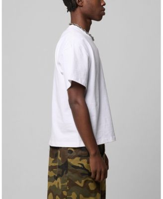 Men's Boxer Fitted Tee