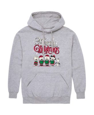 AIRWAVES - Men's Long-Sleeve Classic Fit Graphic Hoodie