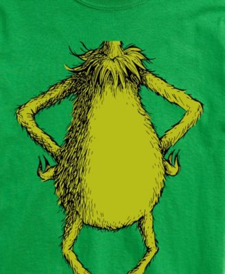 Men's Crewneck Pullover Graphic T-shirt