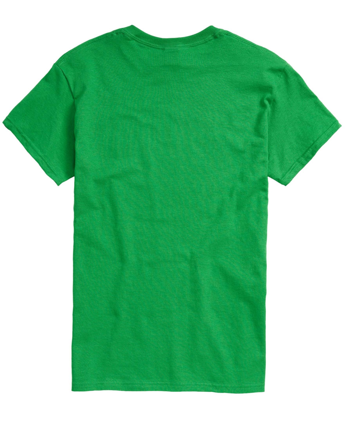 Airwaves Men's Crewneck Pull-Over Graphic T-Shirt