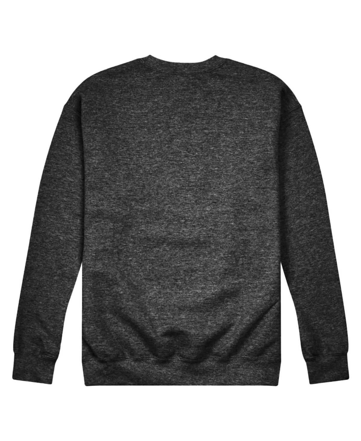 Airwaves Men's Star Wars Pull-over Sweatshirt In Black