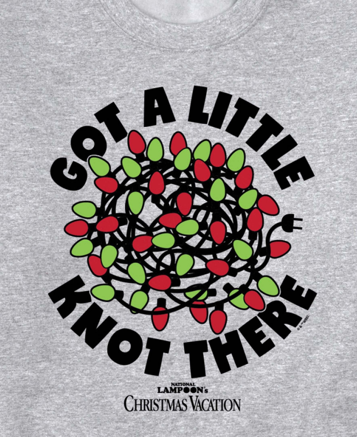 Airwaves Men's Classic-Fit Long-Sleeve Graphic Sweatshirt