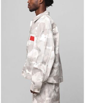 Men's Prestige Denim Jacket