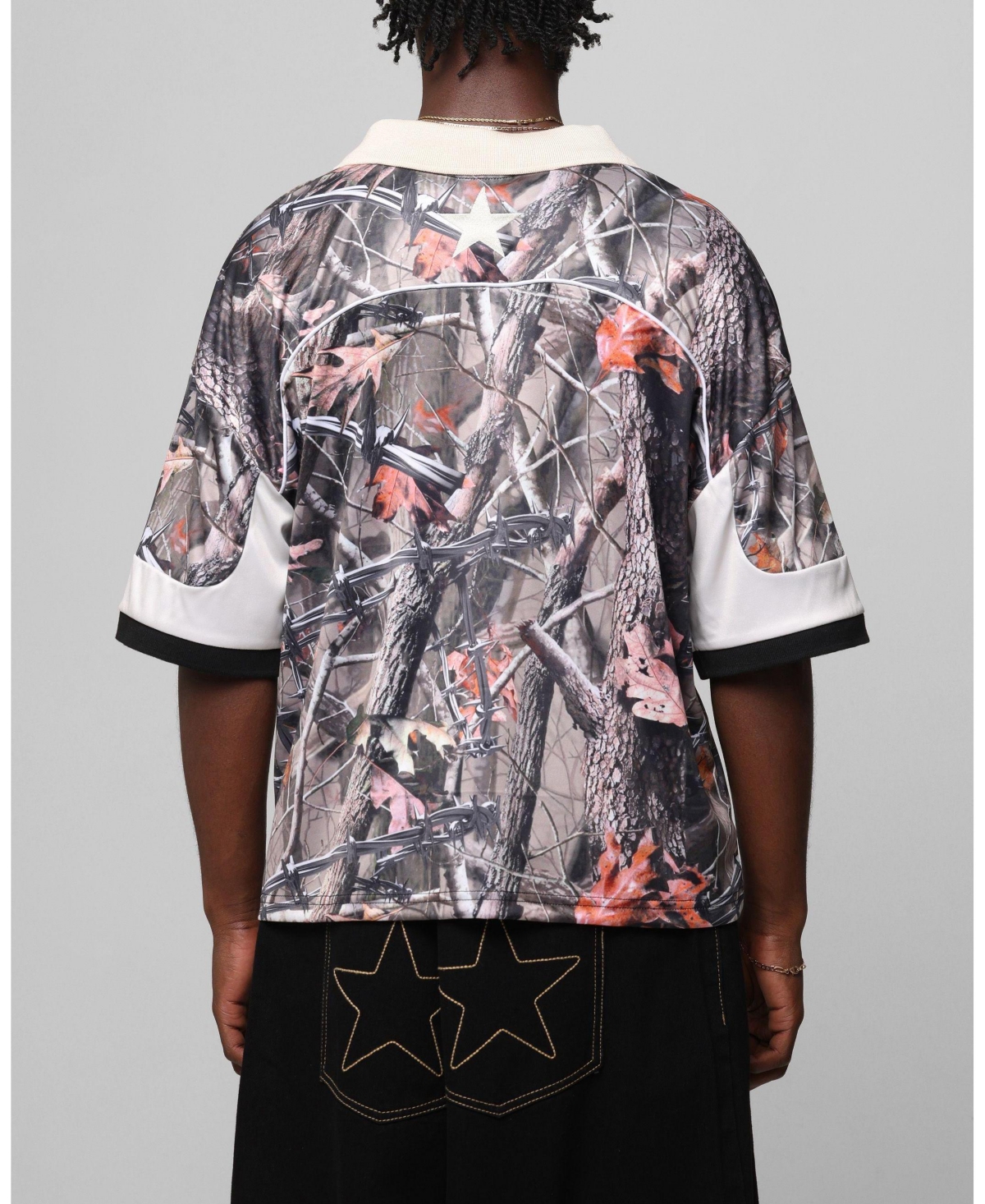 Loiter Art Studio United Jersey