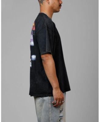 Men's Horse Power Vintage Drop Tee