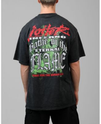 Men's Inferno Drop Tee