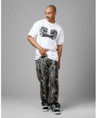 Men's Draco Born Vintage Tee