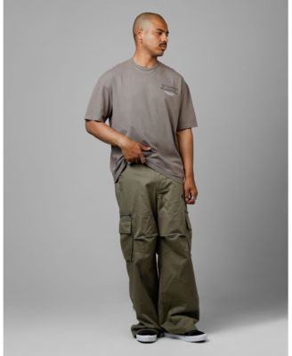 Men's Runway T-Shirt.