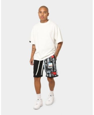 Men's Constellation Shorts