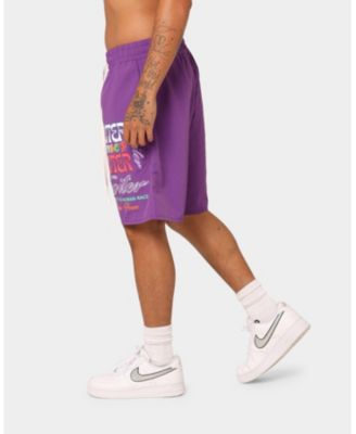 Forbidden Walk Shorts