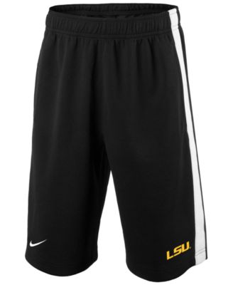 lsu nike shorts