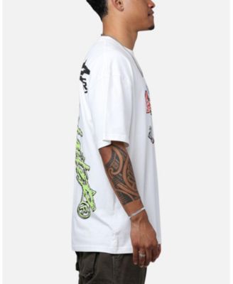 Men's Key Bump Std Tee