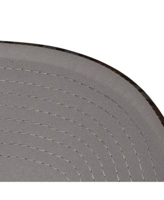 Men's Camo Colorado Avalanche Hidden Camo Pro Crown Adjustable Hat