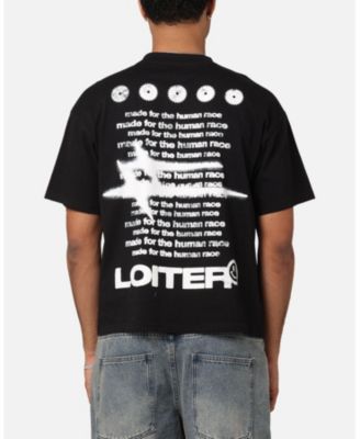 Men's Eyes Cant Lie Tee