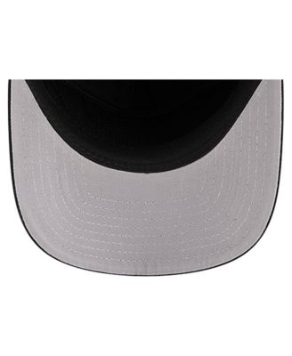 Men's Black Philadelphia Eagles Championship 19TWENTY Adjustable Hat