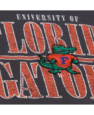 Men's Black Florida Gators Downtown Fleece Sweatshirt