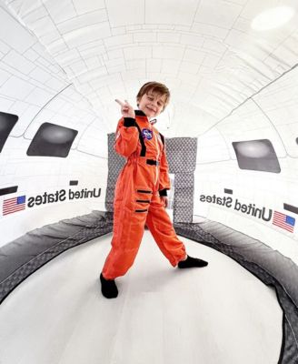 Space Shuttle Inflatable Air Fort