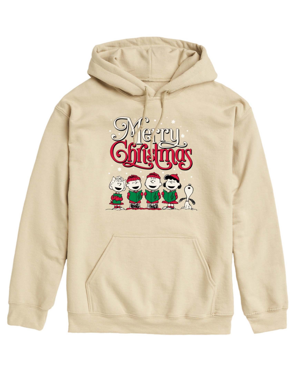 Airwaves Men's Long-Sleeve Classic-Fit Graphic Hoodie