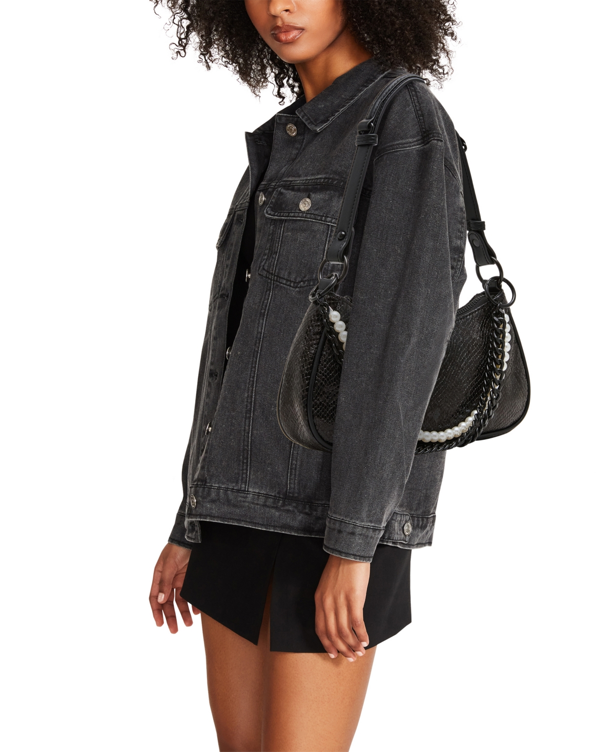 Steve Madden Bceecee Small Shoulder Bag