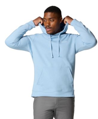 Men's Logo Trek Hoodie