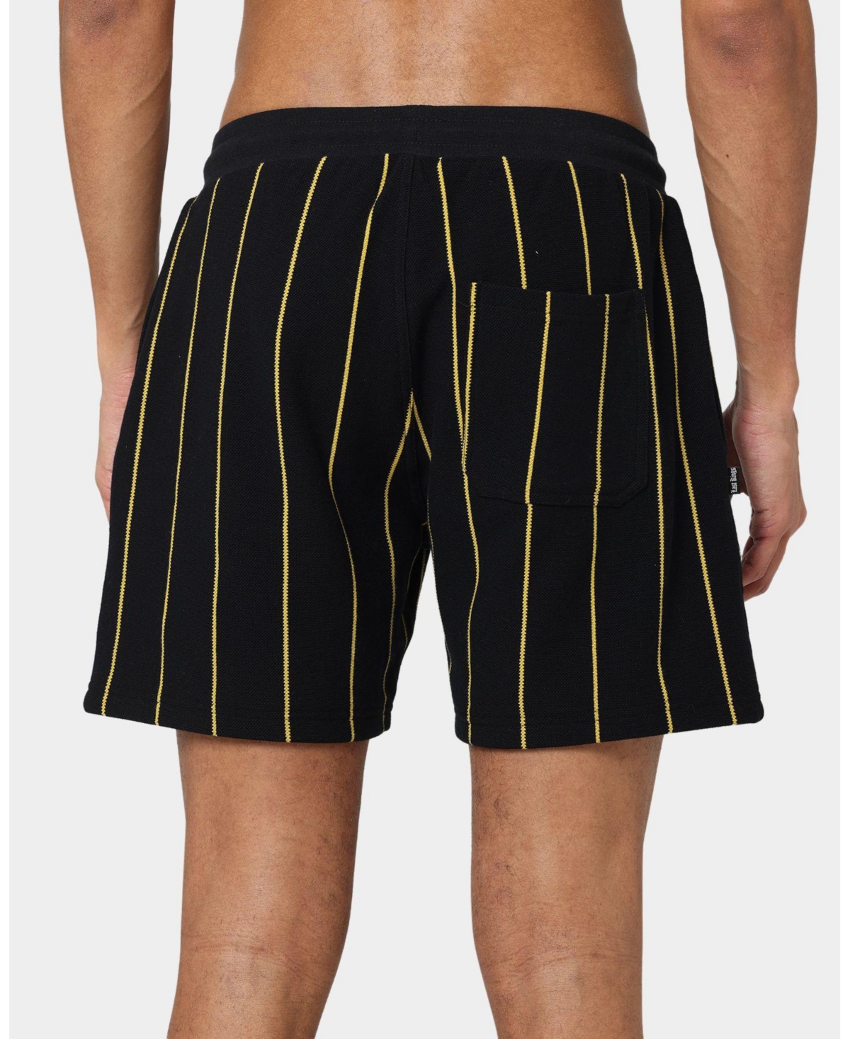 Last Kings Men's Women's Cairo Walk Shorts