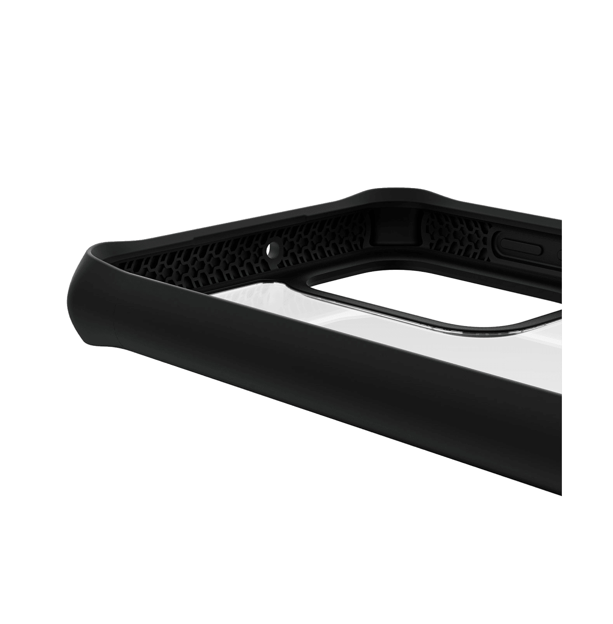 ITSkins Hybrid_R Solid Case for Samsung Galaxy A23 5G Uw