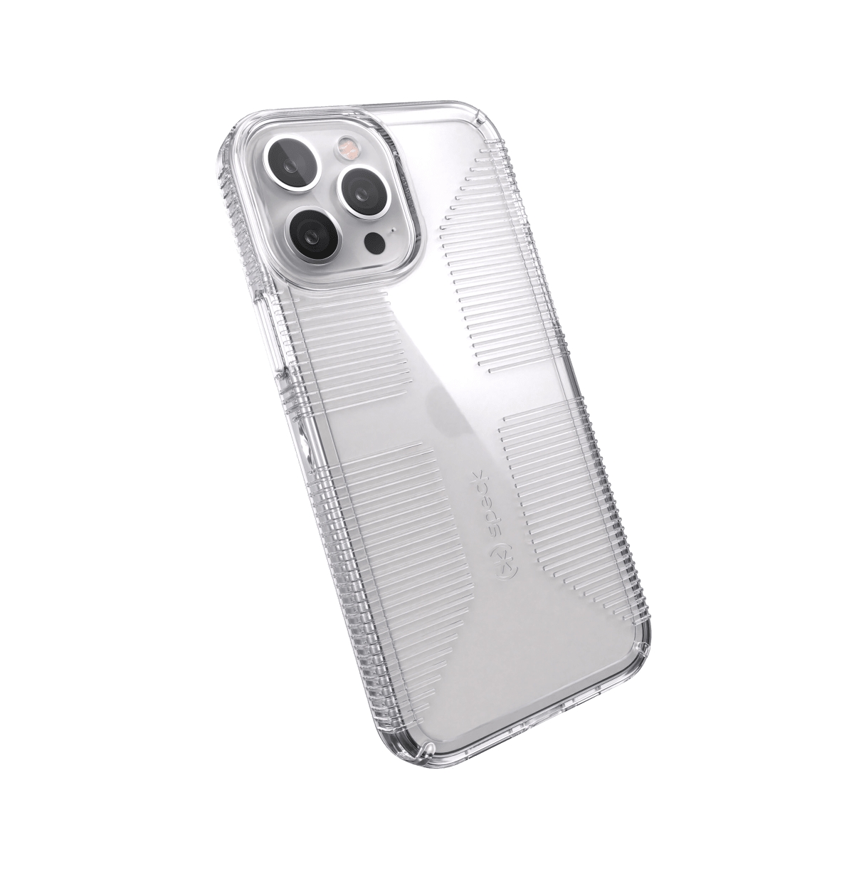 Speck Gemshell Grip Case for Apple iPhone 13 Pro Max / 12 Pro Max