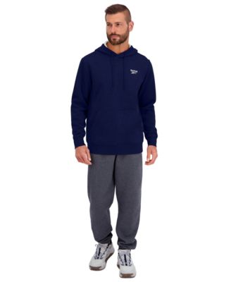 Men's Kangaroo Pocket Hoodie