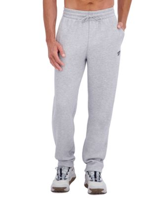 Men's Regular-Fit Fleece Pants